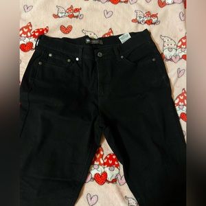 Womens bootcut Levi’s